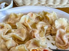 -米香居新鲁味·水饺餐厅
