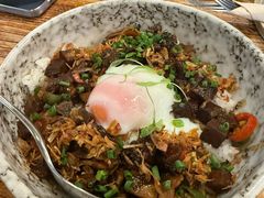 -Brut Eatery悦璞食堂(愚园路店)