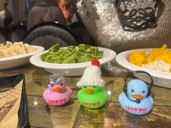 -金谷园饺子·烧烤(人大总店)