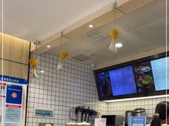 -猪脑壳凉面(武陵源店)