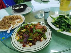 -景好海鲜餐厅(大鹏必选旅游店)