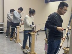 -道顺射箭·团建·骑射(张杨路店)