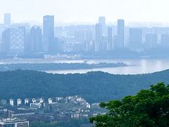 -岳麓山风景名胜区