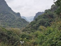 -英西峰林·洞天仙境
