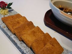 -T館·花园艺术餐厅