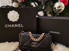 -CHANEL(恒隆广场店)