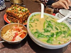 -新繁老號豌豆汤饭店·江湖菜(宝光寺店)