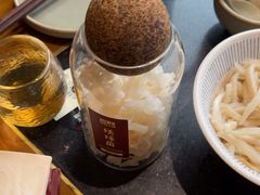 -巴奴毛肚火锅(广益哥伦布店)