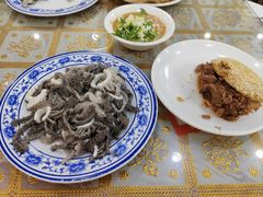 -清真·鸦儿李记·小馆(后海店)