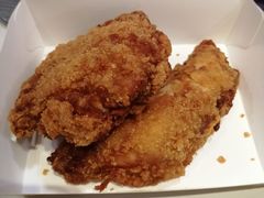 -麦当劳(松江南乐得来速店)