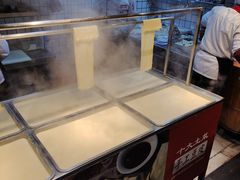 手工豆皮-老阿爸鲜鱼土菜(昆山花桥店)