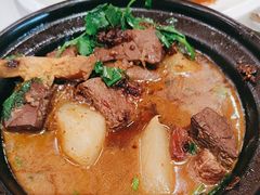 -香港深仔记茶餐厅(东门店)