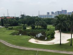 -平安（深圳）金融教育培训中心