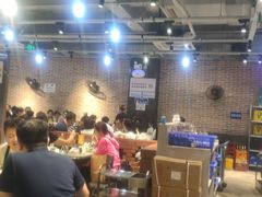 大堂-五里关火锅(牛市口店)