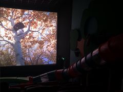 -寰映影城(朝阳合生汇杜比影院店)