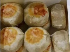 鲜肉月饼-长发西饼(临顿路店)