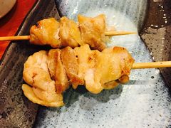 -杵屋(京都ポルタ店)