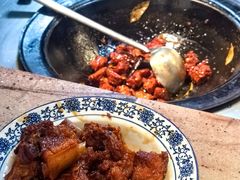 -奇滋豆味(南十四道街店)