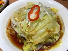 -东方饺子王(重庆路亚泰店)