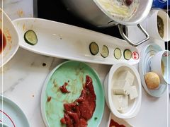-许府牛火锅(星桥店)