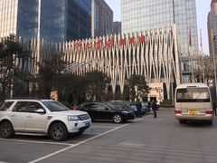 -河北宾馆中茂海悦酒店