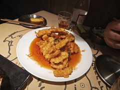 -小吴先生的店·东北烧烤(林科大店)