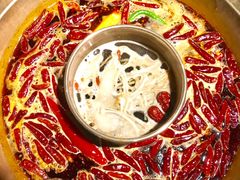 -春熙里老火锅(春熙路店)