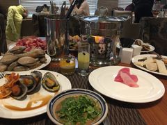 -北京王府井希尔顿酒店·万斯阁西餐厅