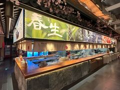 -塘桥老哥·常州鱼鲜土菜(勤业路店)