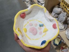 -陶语手工·拼豆·陶艺·银饰diy(宽厚里店)