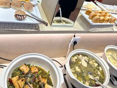 -素满香·食养自助(天一广场店)