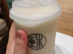 酒酿桂花酪-宝珠奶酪(长宁金虹桥店)