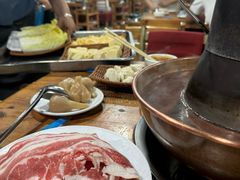 -元盛居(生态大街店)