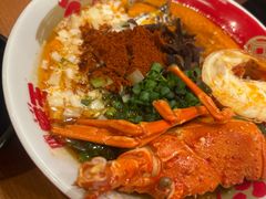 -豚王拉面(澳门银河店)