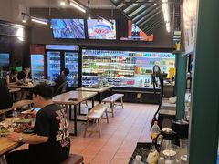 -KAOTOWN烤堂•烧烤(海汇港店)