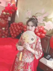 点击看大图 -弥雾·Nebula·西服婚纱定制