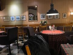 大堂-小世界西餐厅(建国门店)