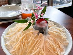 毛肚大份-大隐·成都火锅Bistro(合生麒麟新天地店)