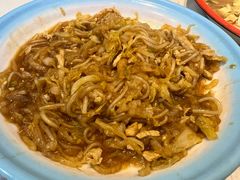 -雪乡人家东北菜·铁锅炖一切(高斯路店)