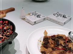 -九转小磨·非遗东北菜旗舰店