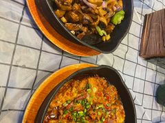 -云海肴·汽锅鸡·云南代表菜(美罗城店)