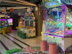 -阿尔法Game Station(中山路店)