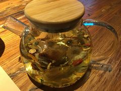-江湖情酸菜鱼(万菱汇店)