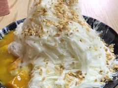 -冰冰酱老味刨冰绵绵冰(中山路总店)