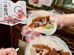 -小吊梨汤·北京菜·烤鸭(鸟巢店)