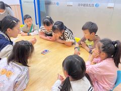 -易贝乐少儿·英语(金沙天街中心)