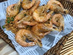 -醉壹号海鲜大排档·老厦门特色菜(厦门美食地标店)