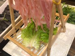 -唇辣号重庆老火锅(亦庄店)
