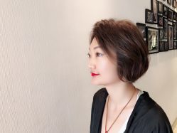 -苑苑发型设计
