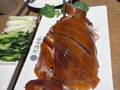 -河沿肉饼Beijing Pie(东华门店)